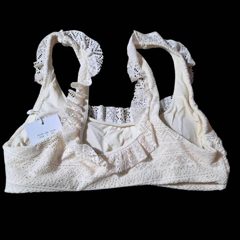 Andie brand new